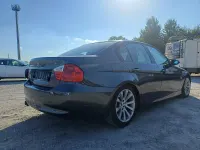 Gebraucht BMW 320 129 PS (94 kW) 2006 Limousine