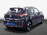 Gebraucht Opel Corsa-e 100 kW (136 PS) 2023 Schwarz Kleinwagen