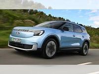 Neu Ford Explorer Premium 210 kW (286 PS) 2026 Blau (arctic blue metallic) SUV