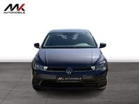Second-hand VW Polo Move 80 CP (58 kW) 2024 Gri Hatchback