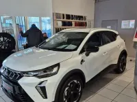 Neu Mitsubishi ASX Edition 158 PS (116 kW) 2025 Weiß SUV