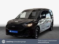 Gebraucht Ford Transit Connect Trend 122 PS (89 kW) 2025 Schwarz Van / Kleinbus