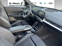 Gebraucht BMW X1 M Sport 211 PS (155 kW) 2025 Saphirschwarz SUV