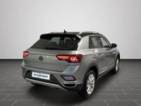 gebraucht VW T-Roc 1.5 TSI