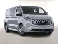 Neu Ford E-Transit Limited 160 kW (218 PS) 2025 Grey matter Van
