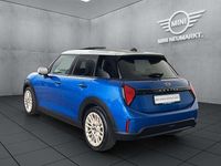 Second-hand Mini Cooper S 204 CP (150 kW) 2025 Albastru Hatchback