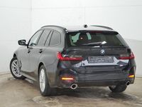 Gebraucht BMW 320 Shadowline 184 PS (135 kW) 2025 Schwarz Kombi