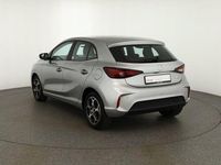 Gebraucht MG MG3 Comfort 197 PS (144 kW) 2025 Silber Kleinwagen