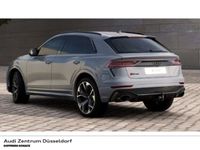 gebraucht Audi RS Q8 03.2023 Allrad HUD Luftfederung AHK Navi igitaleds Cockpit Memory Sitze Panorama