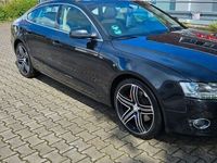 gebraucht Audi A5 Sportback 2.7 TDI (DPF) multitronic -
