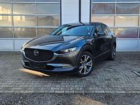 Gebraucht Mazda CX-3 Selection 179 PS (131 kW) 2020 Machine grey SUV