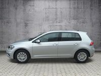 gebraucht VW Golf VII VII Trendline 1.0 TSI OPF SHZ PDC KLIMA