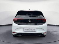 Gebraucht VW ID.3 GTX 210 kW (286 PS) 2025 Weiß Kleinwagen