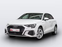 gebraucht Audi A3 Sportback e-tron 