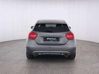 Gebraucht Mercedes A200 156 PS (114 kW) 2018 Grau Limousine