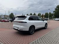 Neu Leapmotor C10 158 kW (215 PS) 2025 Weiß SUV