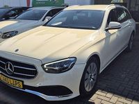 Gebraucht Mercedes E200 Avantgarde 160 PS (117 kW) 2021 Kombi