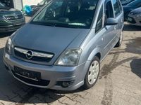 gebraucht Opel Meriva 