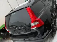 Occasion Volvo V70 238 ch (175 kW) 2008 Noir Break