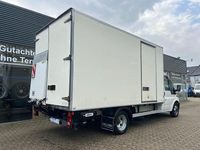 Second-hand Ford Transit 125 CP (91 kW) 2002 Alb Monovolum