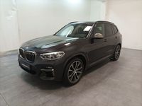 gebraucht BMW X3 M40i (EURO 6d)