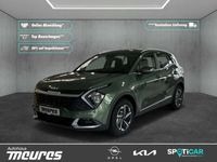 gebraucht Kia Sportage Sportage 1.6T Mild Hybrid Vision !!NEUER2024!!