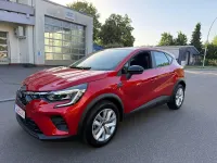 Gebraucht Mitsubishi ASX Basis 91 PS (66 kW) 2024 Rot SUV