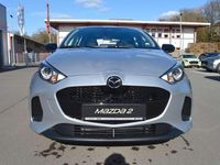 Neu Mazda 2 Center-Line 116 PS (85 kW) 2026 Stormy silver Kleinwagen