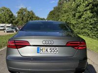 Gebraucht Audi A8L 310 PS (228 kW) 2015 Limousine