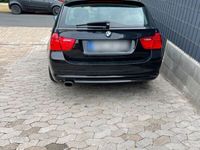 gebraucht BMW 318 i Touring -