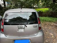 Gebraucht Daihatsu Sirion 91 PS (66 kW) 2009 Kleinwagen