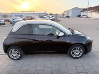 Gebraucht Opel Adam Jam 87 PS (63 kW) 2016 Braun Kleinwagen