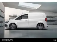 Gebraucht Mercedes Citan 112 116 PS (85 kW) 2026 Arktikweiß Van / Kleinbus