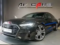 Gebraucht Audi A7 S-Line 286 PS (210 kW) 2018 Grau Kleinwagen