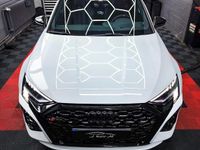 Gebraucht Audi RS3 Sport 400 PS (294 kW) 2022 Weiß Limousine