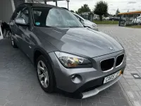 Gebraucht BMW X1 xLine 190 PS (139 kW) 2011 Alpinweiss iii SUV