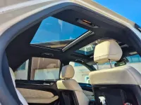 Gebraucht Mercedes ML350 296 PS (217 kW) 2011 Weiß SUV