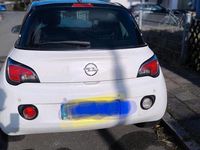Second-hand Opel Adam Jam 87 CP (63 kW) 2017 Alb Hatchback