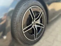Gebraucht Mercedes E300 AMG 197 PS (144 kW) 2025 Schwarz Limousine