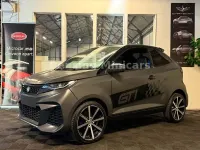 Second-hand Aixam Microcar GTI 2024 Other Hatchback