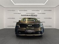 Gebraucht Kia Sorento Vision 201 PS (147 kW) 2023 Grau SUV