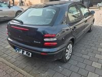 Second-hand Fiat Brava S 103 CP (75 kW) 1997 Albastru Hatchback
