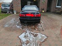 Second-hand Audi 80 116 CP (85 kW) 1996 Cabrio