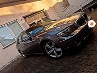 Gebraucht BMW 730 245 PS (180 kW) 2007 Silber Limousine
