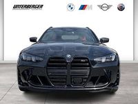 Gebraucht BMW M3 Competition Edition 530 PS (389 kW) 2025 Schwarz Limousine