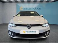Gebraucht VW Golf VIII 150 PS (110 kW) 2022 Weiß Kleinwagen