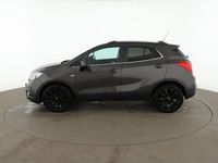 gebraucht Opel Mokka 1.4 Turbo Color Innovation ecoFlex, Benzin, 11.510 €