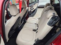 Gebraucht BMW 220 Gran Tourer 190 PS (139 kW) 2016 Rot Van / Kleinbus