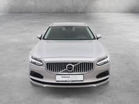 Gebraucht Volvo V90 Plus 398 PS (292 kW) 2025 Silber Kombi