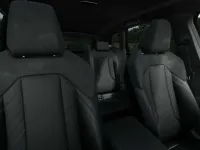 Neu BMW X3 M Sport 197 PS (144 kW) 2026 Schwarz SUV